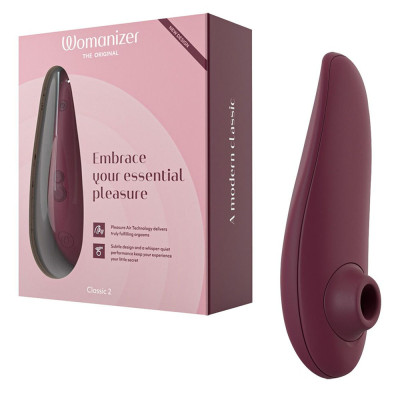 Womanizer Classic 2...