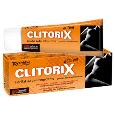 Clitorix Active Stimulating...