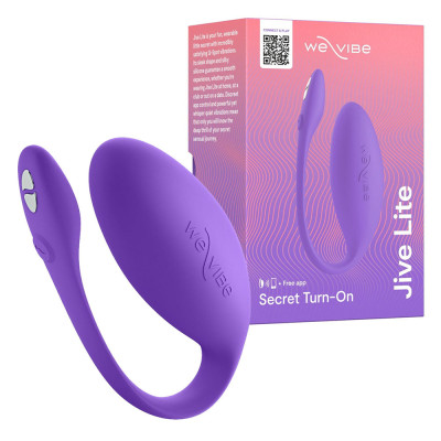 We-Vibe Jive Lite Couple...