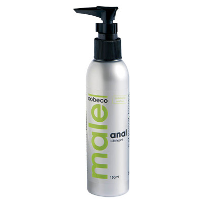 Cobeco Male Anal Lubricant...