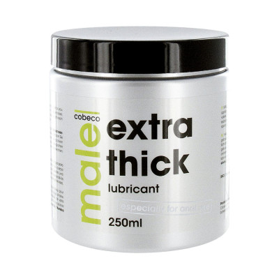 Cobeco Male Lubricant Extra...