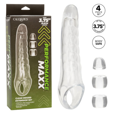 Performance Maxx Clear...