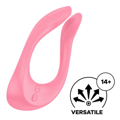 Satisfyer Stimulator...