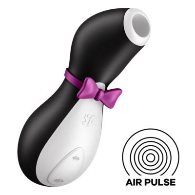 Satisfyer Pro Penguin...