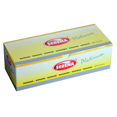 Serena Platinum Banana...