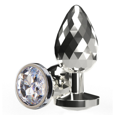 Anal Play Disco Diamond...