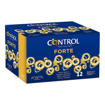 Control Adapta Safe Condoms...