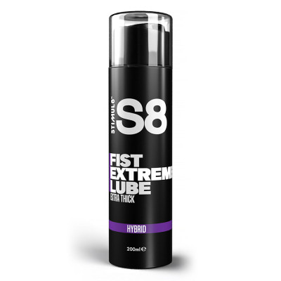S8 Hybrid Extreme Fist Lube...