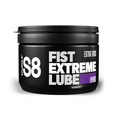 S8 Hybrid Extreme Fist Lube...