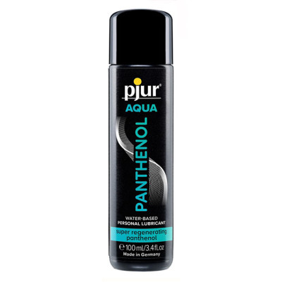 Pjur Aqua Lubes with...