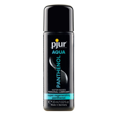 Pjur Aqua Lubes with...