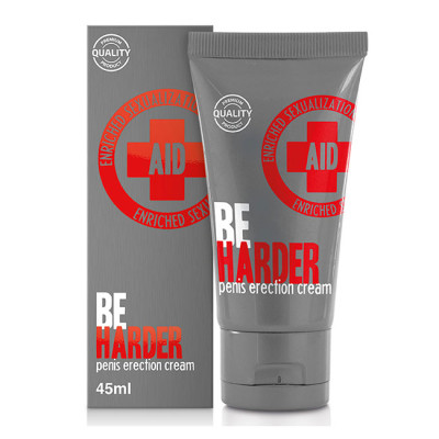 AID Be Harder Penis...