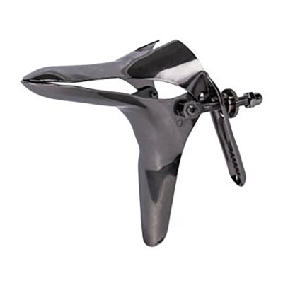 Speculum, Duckbil, View...