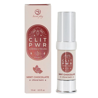 Clit PWR Mint Chocolate...