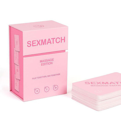 Sexmatch Massage Edition...
