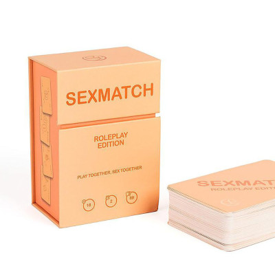 Sexmatch Roleplay Edition...