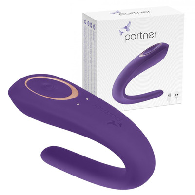 Satisfyer Partner Couples...