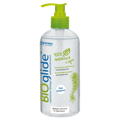 BIOglide Vegan Lubrificant...