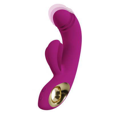 Harmony DualTouch G-spot...