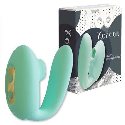 Couples Foreplay Enhancer...