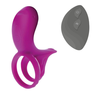 Couples Fuchsia...
