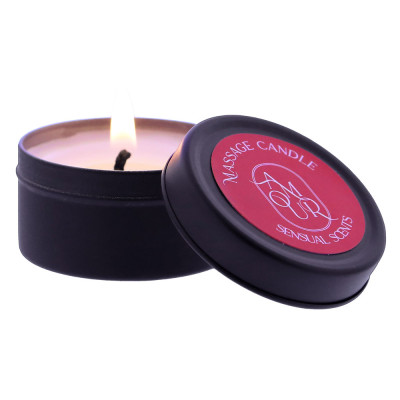 Amour Massage Candle...