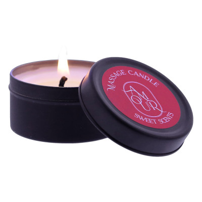 Amour Massage Candle Spicy...