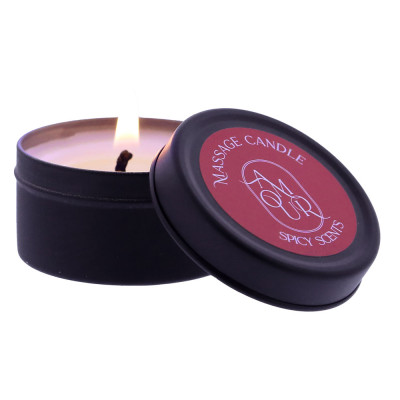 Amour Massage Candle Sweet...