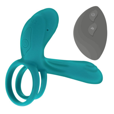 Couples Green Rechargeable...