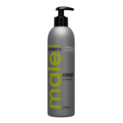 Cobeco Male Anal Lubricant...