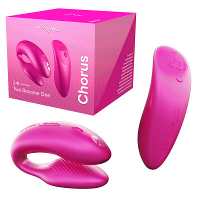 We-Vibe Chorus Remote...