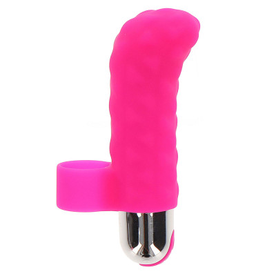 Tickle Pleaser Rechargeable...