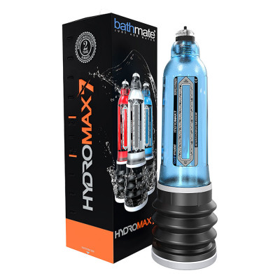 Bathmate HYDROMAX 7 Blue...