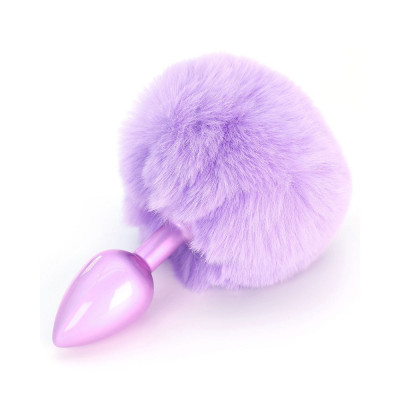 Enchanting Bunnytail...