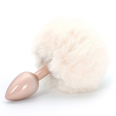 Enchanting Bunnytail...