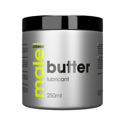 Cobeco Male Butter...