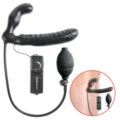 Deluxe Vibrating Inflatable...