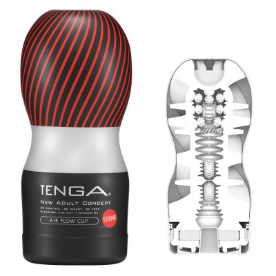 Tenga Masturbator Air Flow...