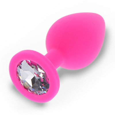 Diamond Booty Jewel Large 9...