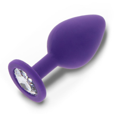 Diamond Booty Jewel Large 9...
