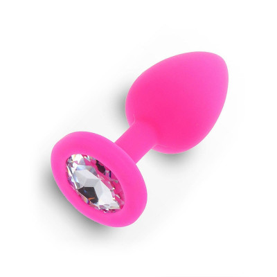 Diamond Booty Jewel Small 7...