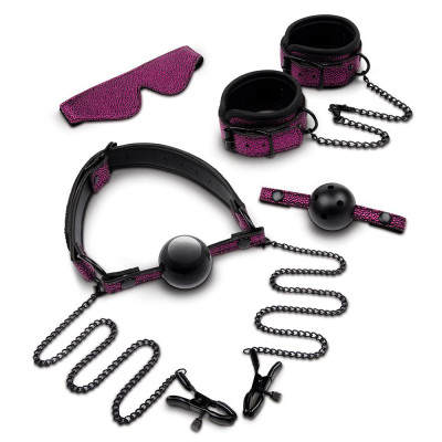 Whipsmart Dragon's Lair 5pc...