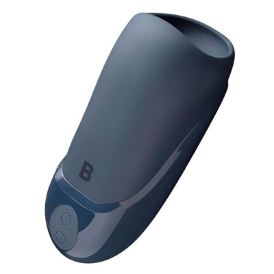 Boners Vibrating Blowjob...