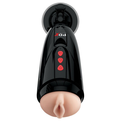 Dirty Talk Vibrating...