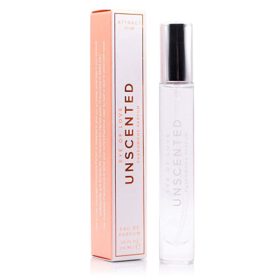 Pheromone Parfum Unscented...