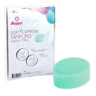 Beppy Soft & Comfort Dry...