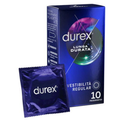 Durex Retard/Performa...