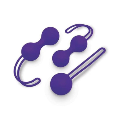 BodyWand Squeeze Kegel...