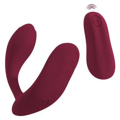 Bendable Panty Vibe