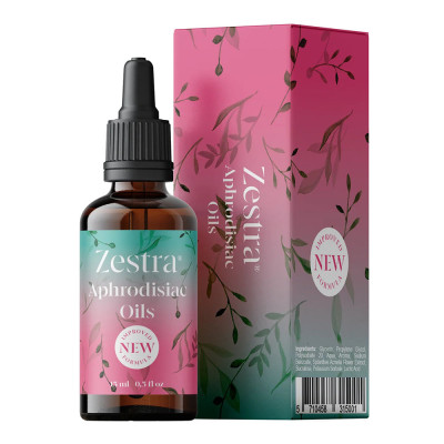 Zestra Essential Arousal...